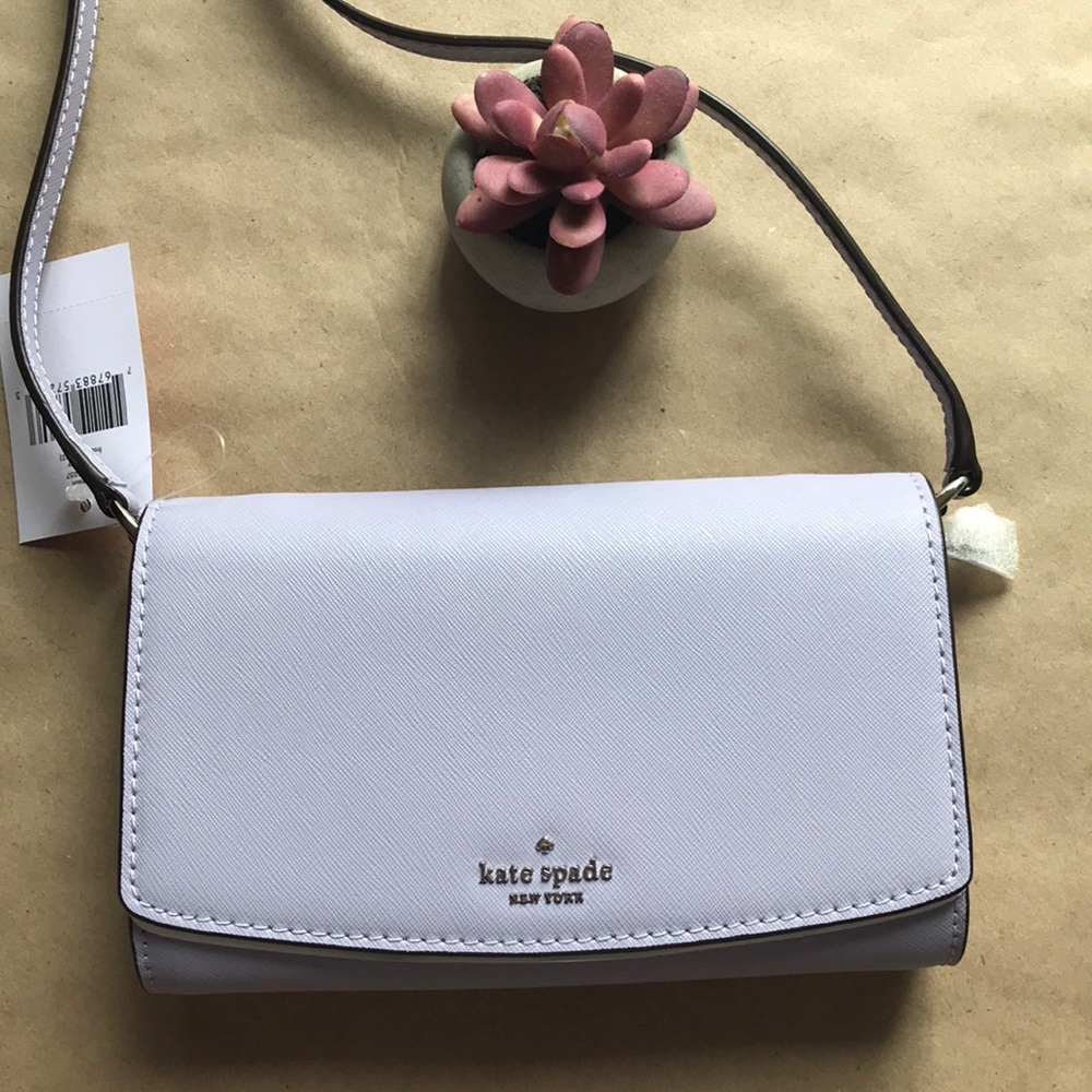 NWT! Kate spade ♠️ cross body